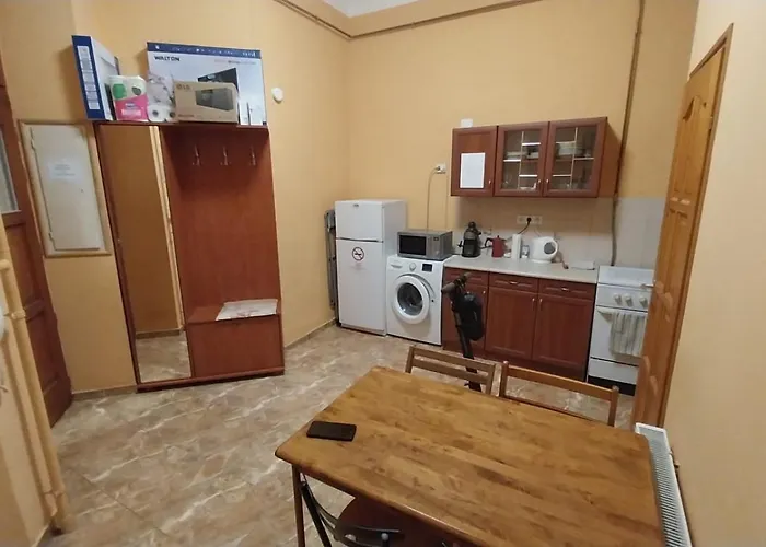 Διαμέρισμα με δύο υπνοδωμάτια