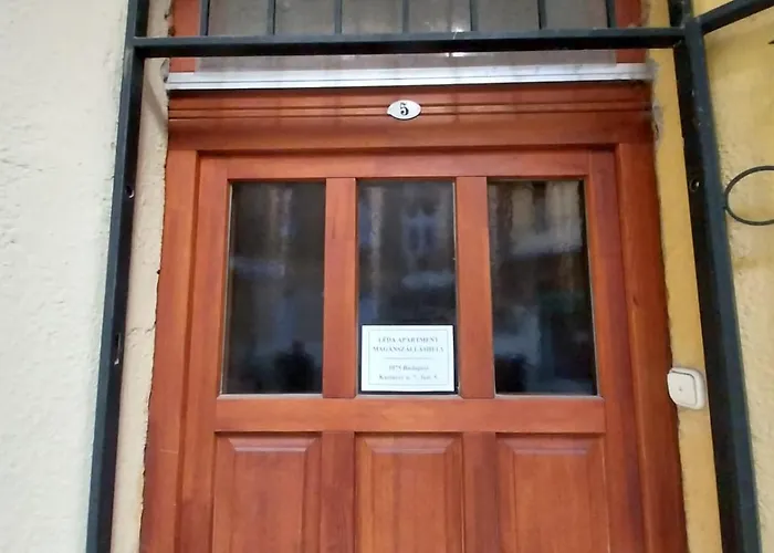 Διαμέρισμα με δύο υπνοδωμάτια