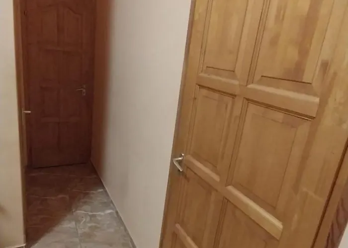 Διαμέρισμα με δύο υπνοδωμάτια